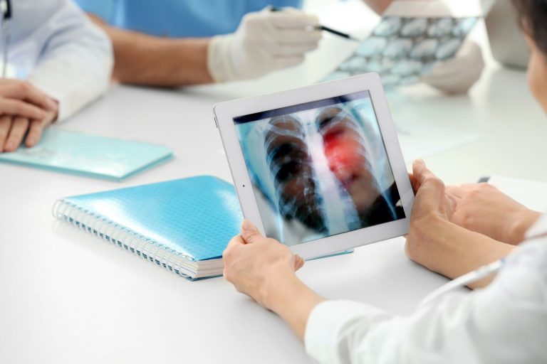 Testes apontaram que tratamento foi eficaz para melhorar a qualidade de vida dos pacientes. Foto: Bigstock.