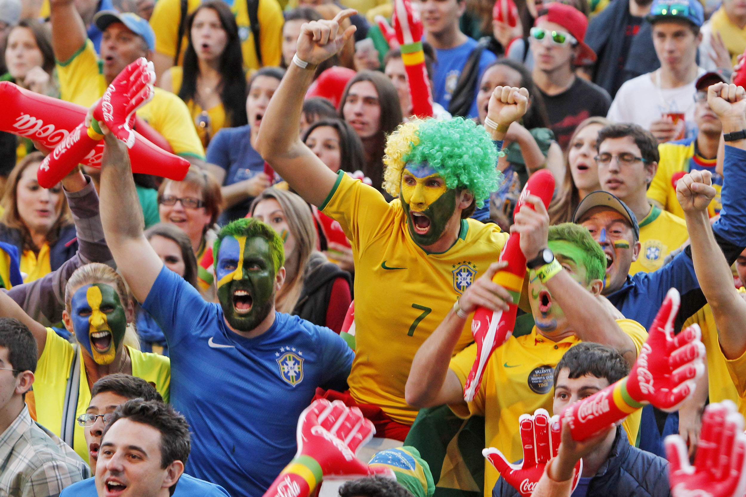 (Foto: Antônio More / Agência de Notícias Gazeta do Povo / Arquivo)