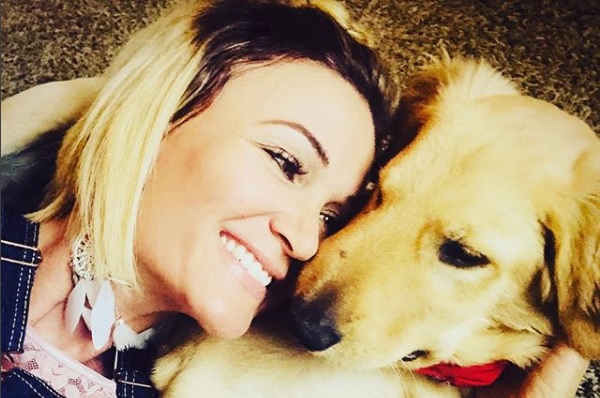 (Foto: reprodução Instagram da tutora Paula Godwin)