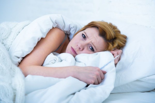 A “insônia subjetiva” que está afetando a qualidade de vida de milhares de brasileiros Dependendo do país, o número de pessoas que se queixa de noites maldormidas pode chegar quase à metade da população. Foto: Bigstock