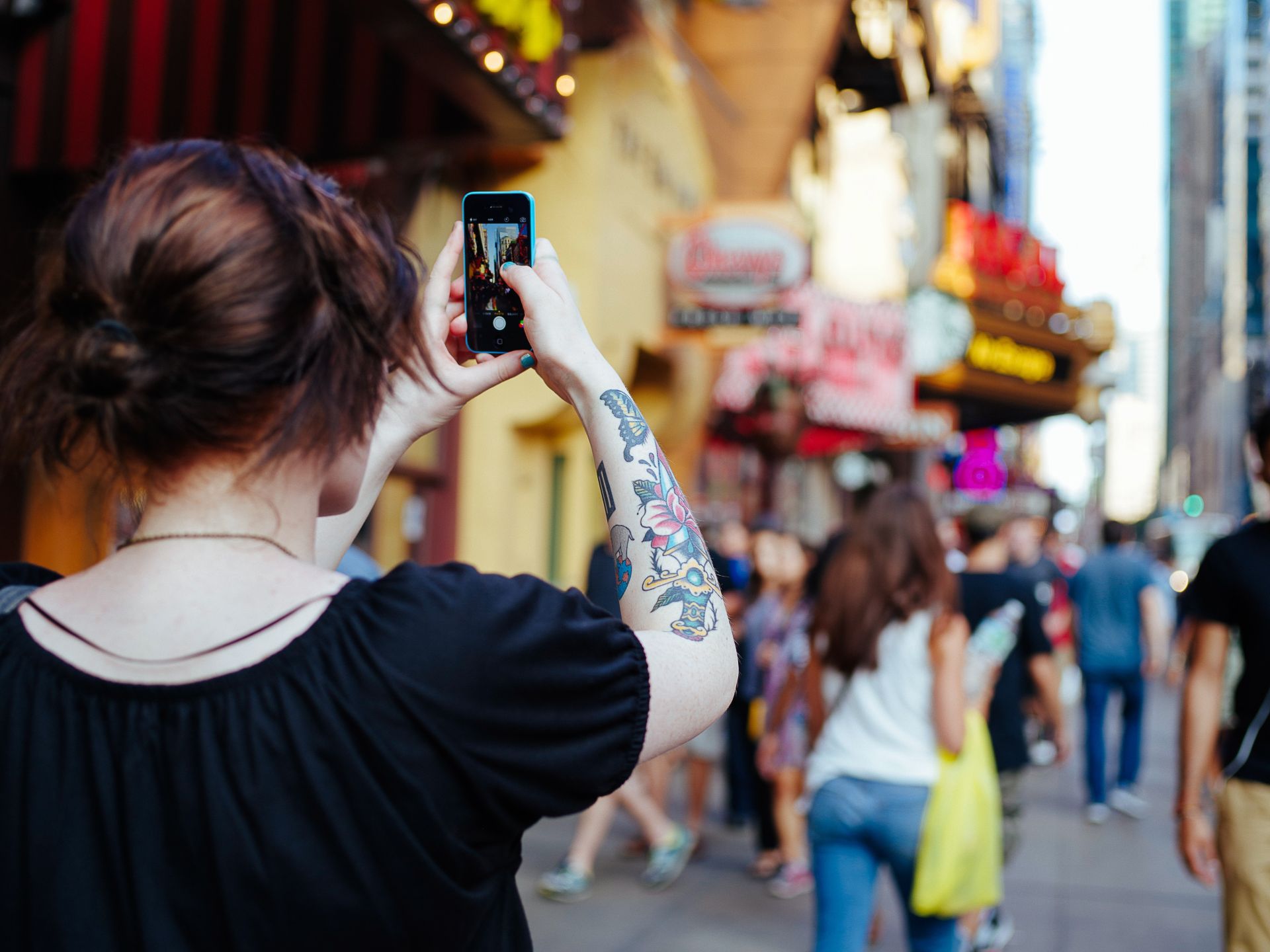Foto: Annie Spratt/Unsplash. Foto: Annie Spratt/Unsplash.