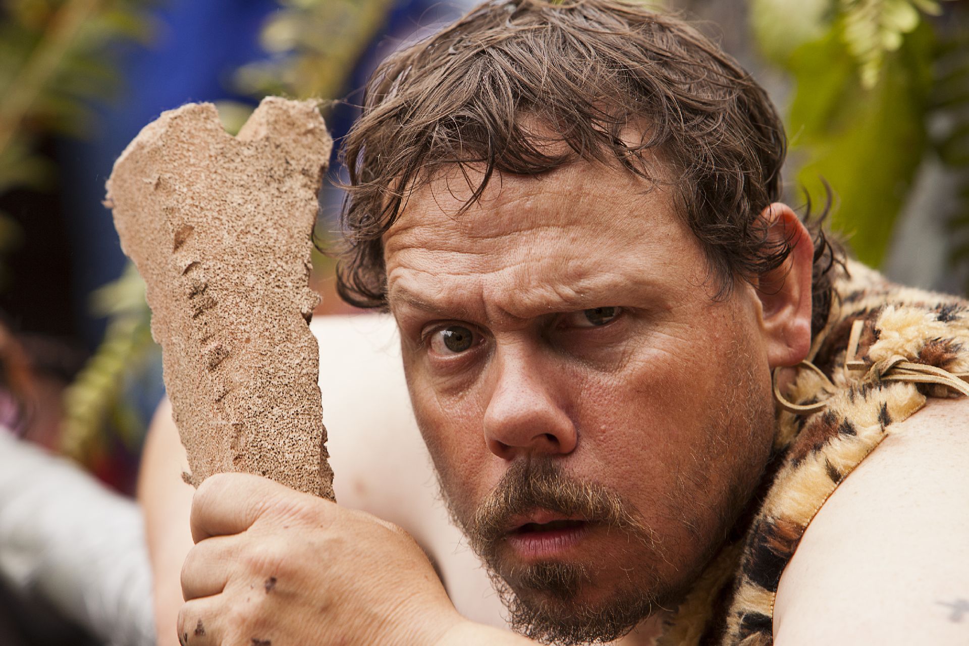 A dieta "do homem das cavernas" é a seguinte: se o homem das cavernas não comia, você também não deve comer. Mas será que esse é um conselho nutricional seguro? Foto: Bigstock