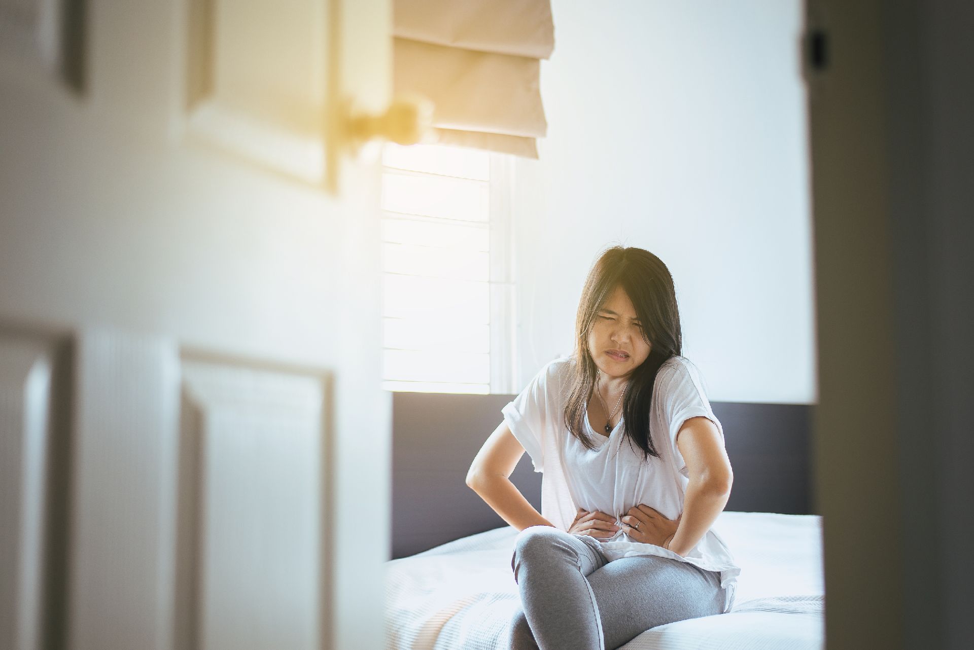 A síndrome que é diretamente associada ao estresse e a má alimentação não tem cura, mas pode ser amenizada com a mudança de dieta e de hábitos. Foto: Bigstock