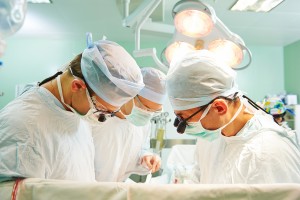 Matemática ajuda médicos a preverem risco de morte em cirurgia Quem tem mais risco de morrer em casos de cirurgia? Pesquisadores brasileiros e portugueses querem responder à pergunta. Foto: Bigstock