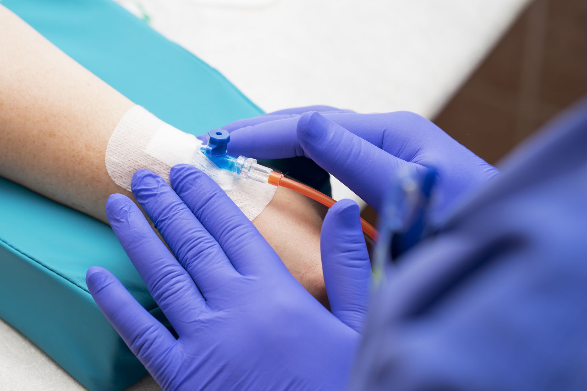 Terapia que fortalece o sistema imunológico para que o próprio organismo combata o câncer venceu o prêmio máximo da medicina (Foto: Bigstock) Terapia que fortalece o sistema imunológico para que o próprio organismo combata o câncer venceu o prêmio máximo da medicina (Foto: Bigstock)