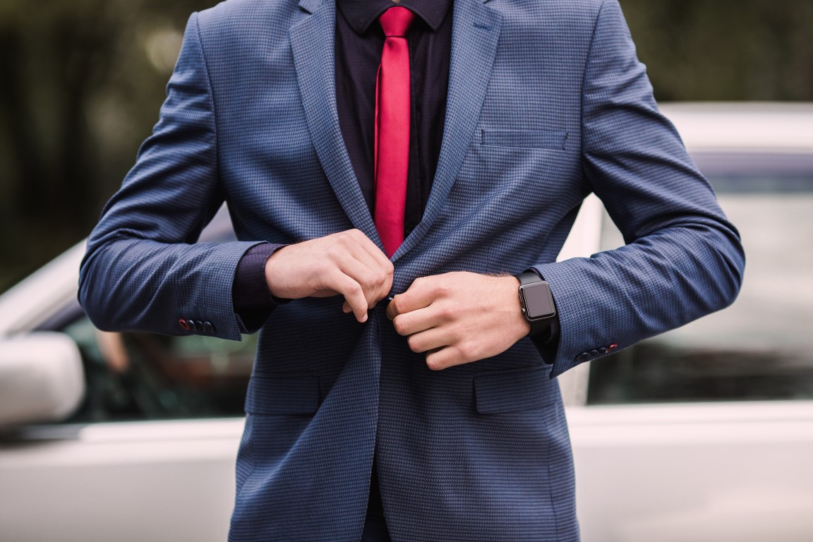 Como ser notado e conquistar atenção em qualquer lugar Como ser notado e conquistar atenção em qualquer lugar