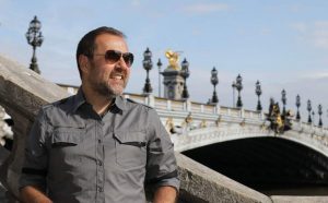 Foto: Paris do meu jeito Foto: Paris do meu jeito
