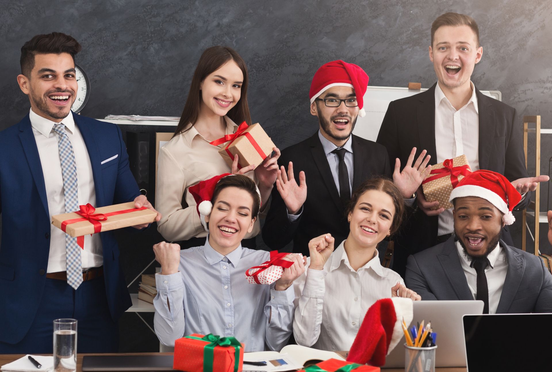 Evite as canecas e chocolates, e se empenhe em dar um presente legal para o amigo secreto (Foto: Bigstock) Evite as canecas e chocolates, e se empenhe em dar um presente legal para o amigo secreto (Foto: Bigstock)