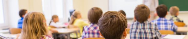 Desafio na vida dos estudantes, transição escolar exige atenção da família Transição escolar exige atenção da família. Foto: Bigstock