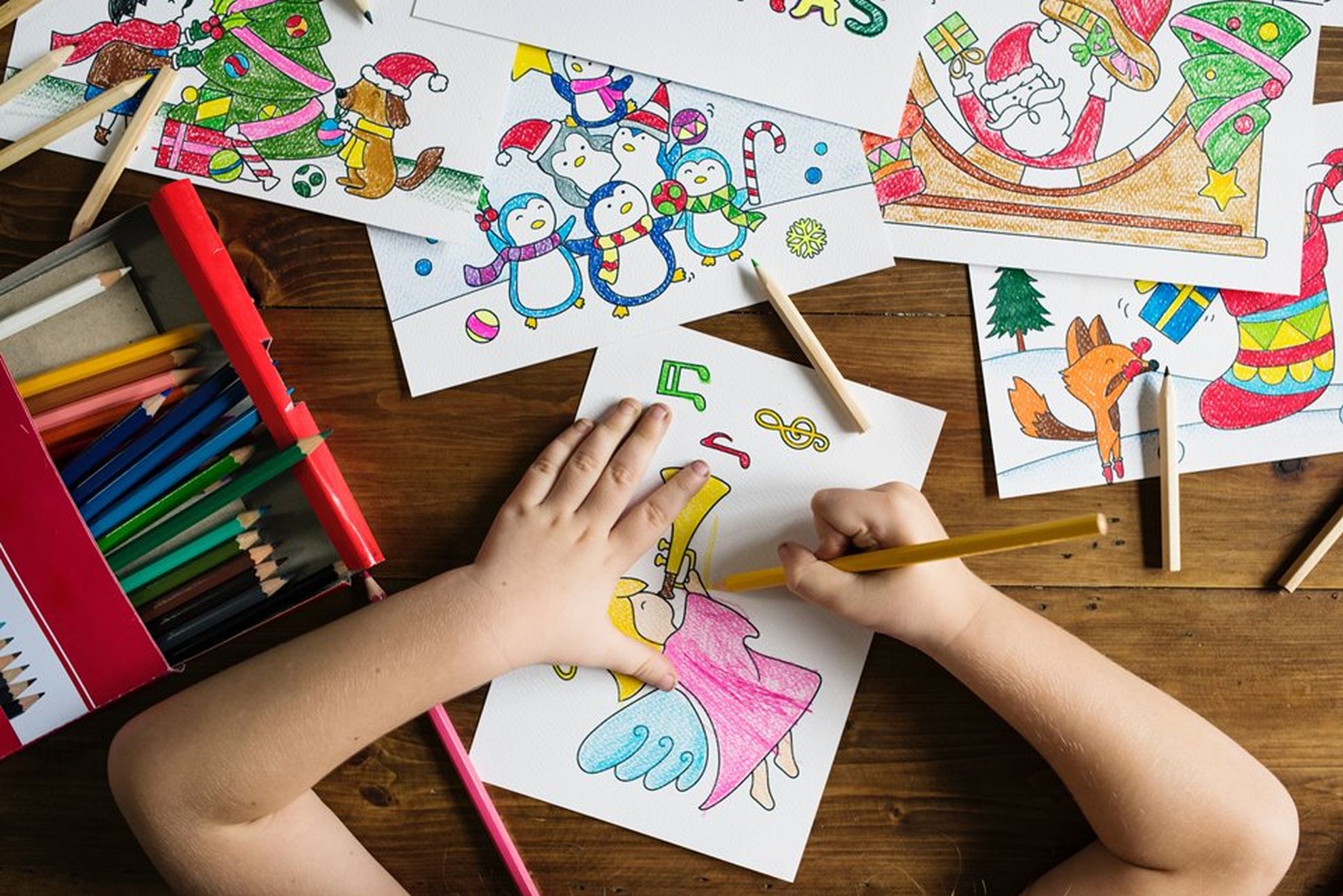 Algumas dicas e várias ideias para fazer com as crianças nas férias escolares Algumas dicas e várias ideias para fazer com as crianças nas férias escolares