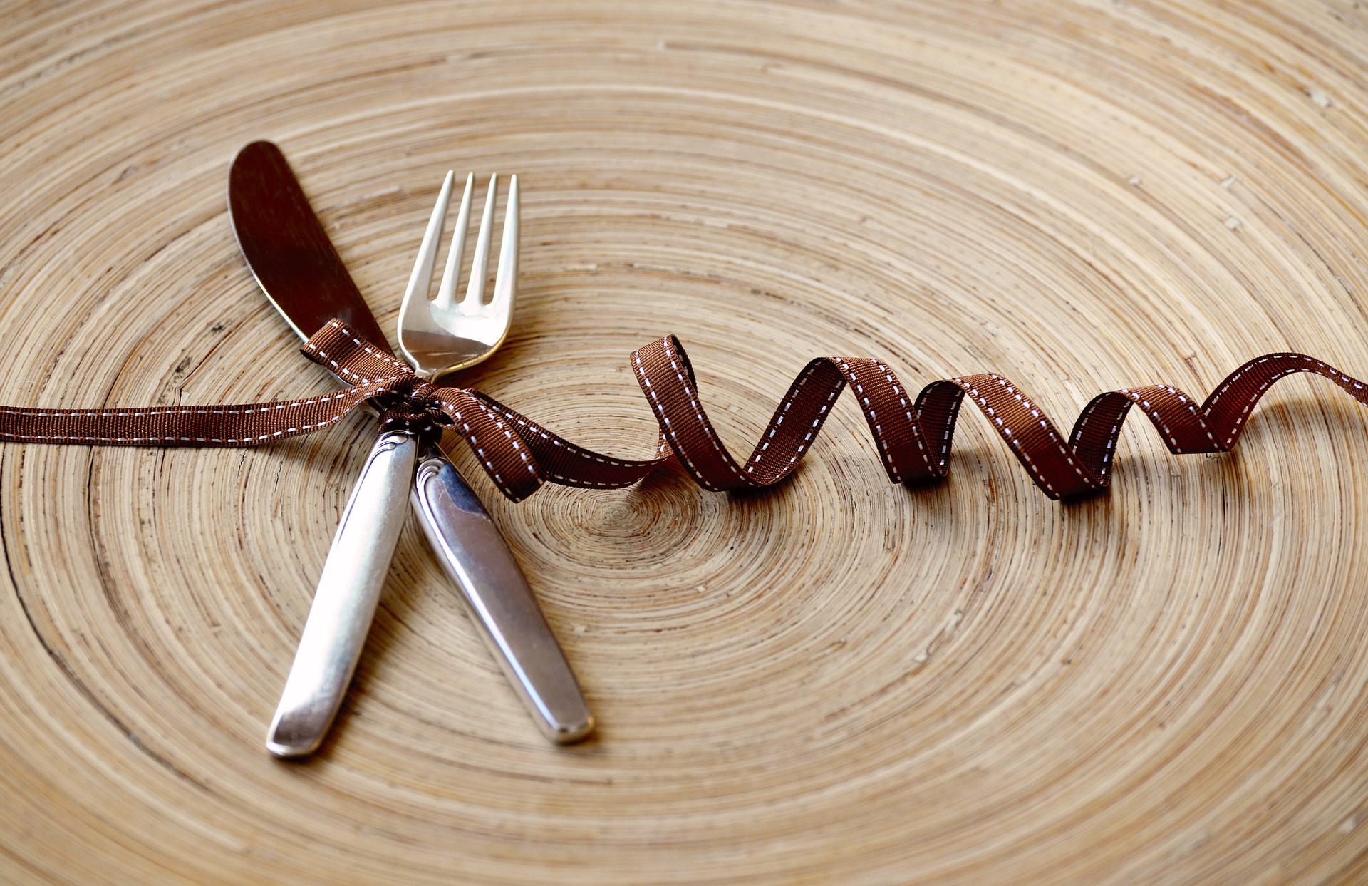 Presentear desconhecidos com comida é uma forma de compartilhar afeto. Foto: Pixabay