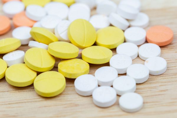Remédio para pressão alta pode aumentar risco de câncer de pele, alerta Anvisa Medicamento hidroclorotiazida está associado a aumento no risco de câncer de pele não-melanoma (Foto: Bigstock)