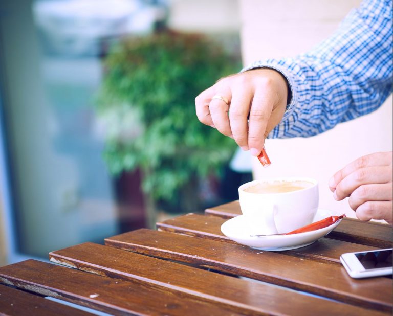 Adoçantes podem não trazer os efeitos esperados pelos consumidores, como emagrecimento (Foto: Bigstock)