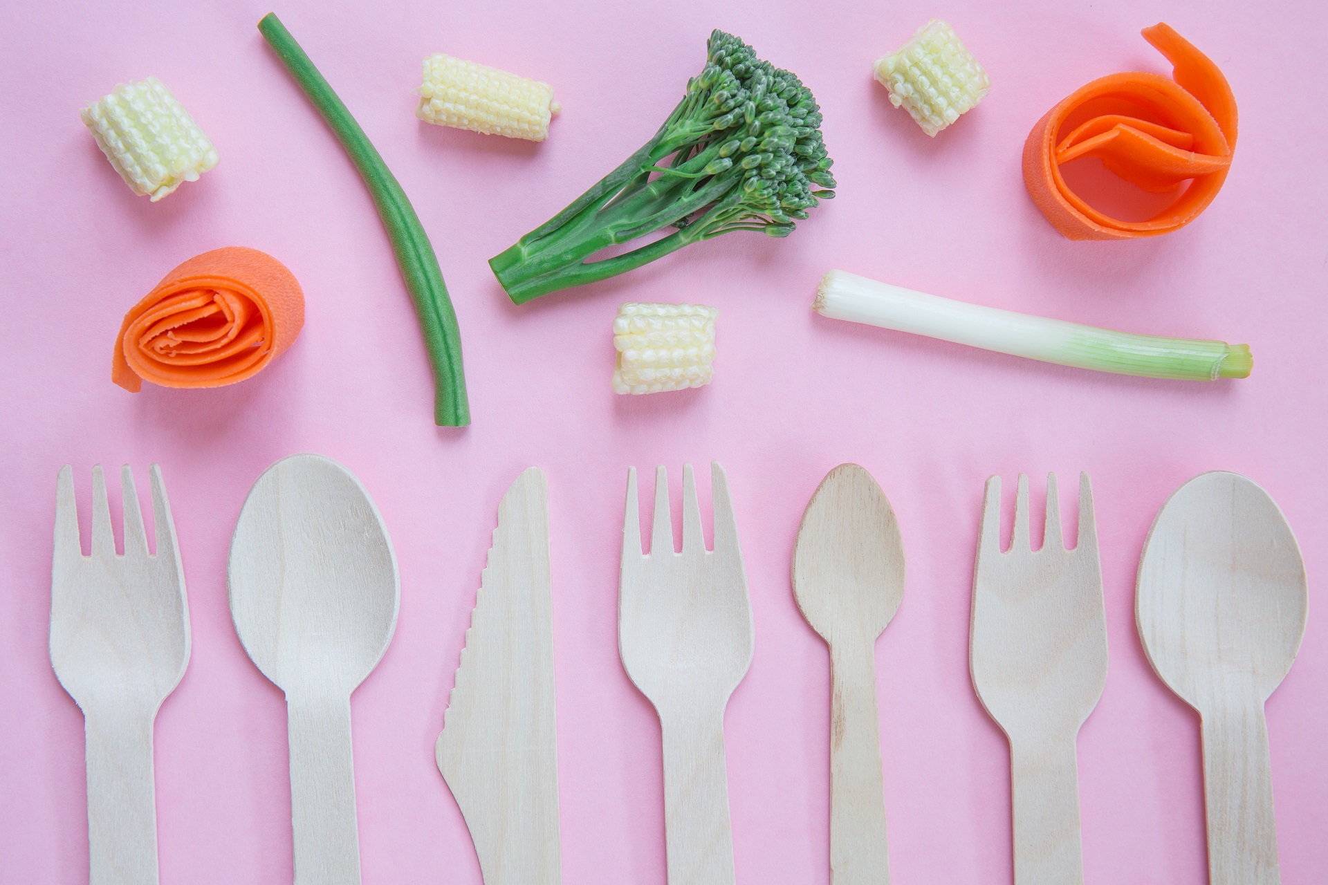 Além da ingestão de carne de maneira moderada, o flexitarianismo prevê a introdução de uma dieta rica em vegetais, cereais integrais e legumes. Foto Bigstock.