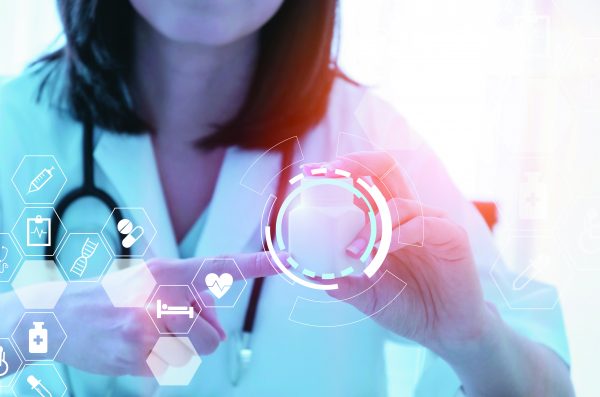 Da gripe espanhola aos wearables: a evolução da saúde e o próximo século Da gripe espanhola aos wearables: a evolução da saúde e o próximo século