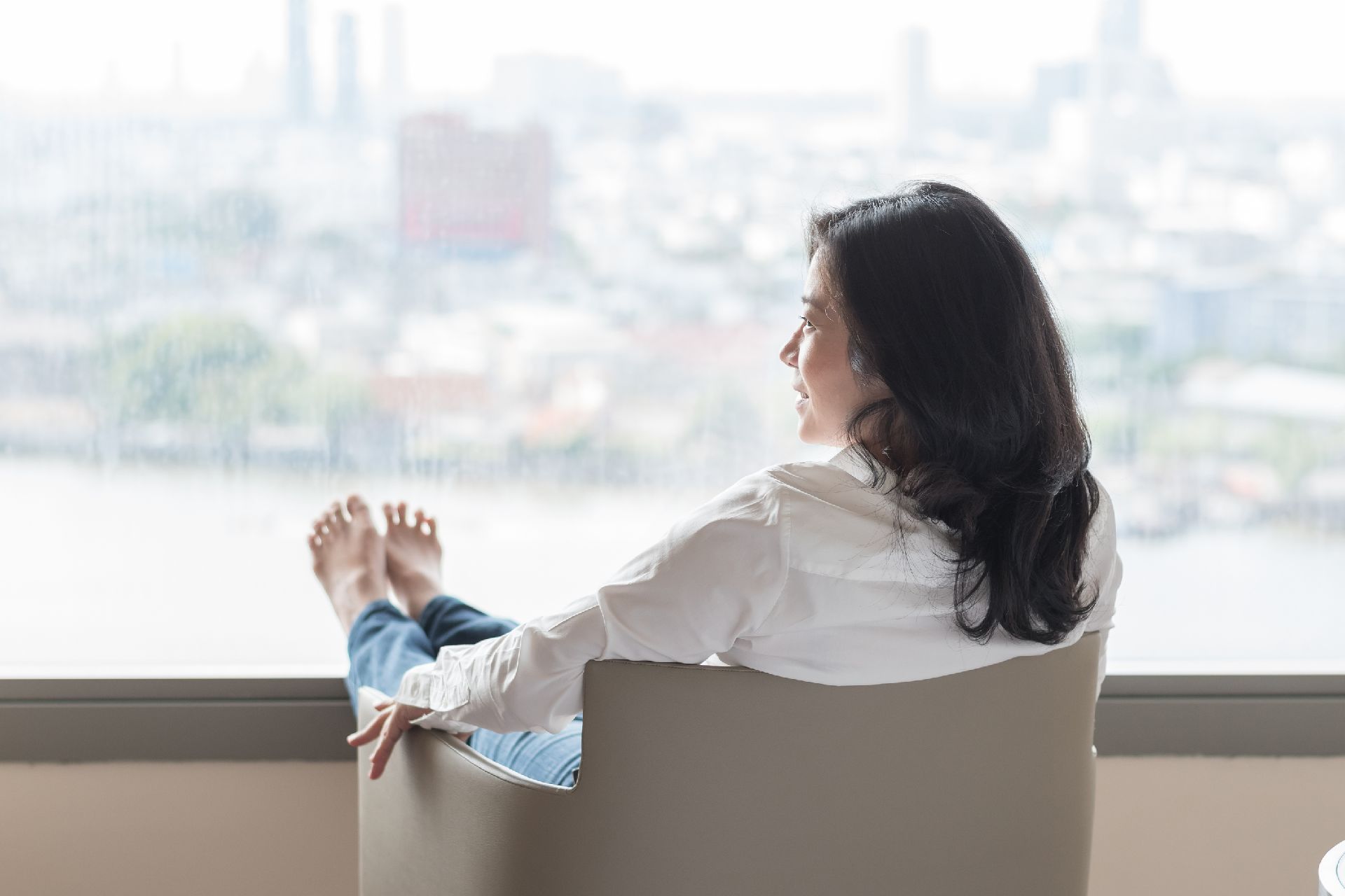 Quase 60% das mulheres apresentam déficit cognitivo relacionado à menopausa; e quando a situação é séria a ponto de chamar a atenção dos médicos, pode ser confundido com demência. Foto: Bigstock