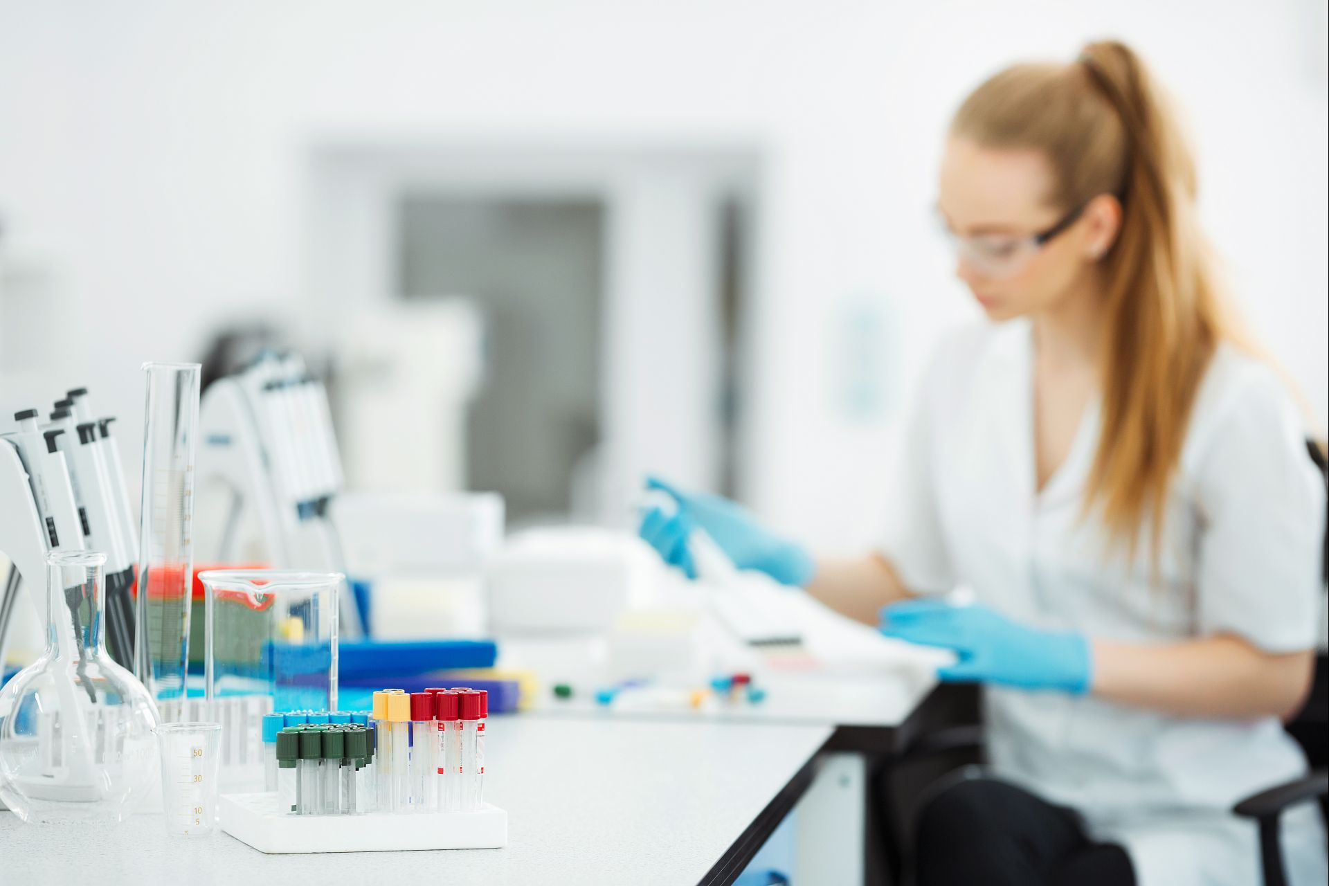 Resultado com segunda pessoa no mundo indica um possível tratamento de cura contra a doença (Foto: Bigstock)