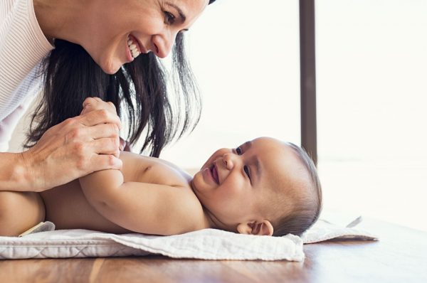 Nomes de bebês mais escolhidos em 2018: confira!