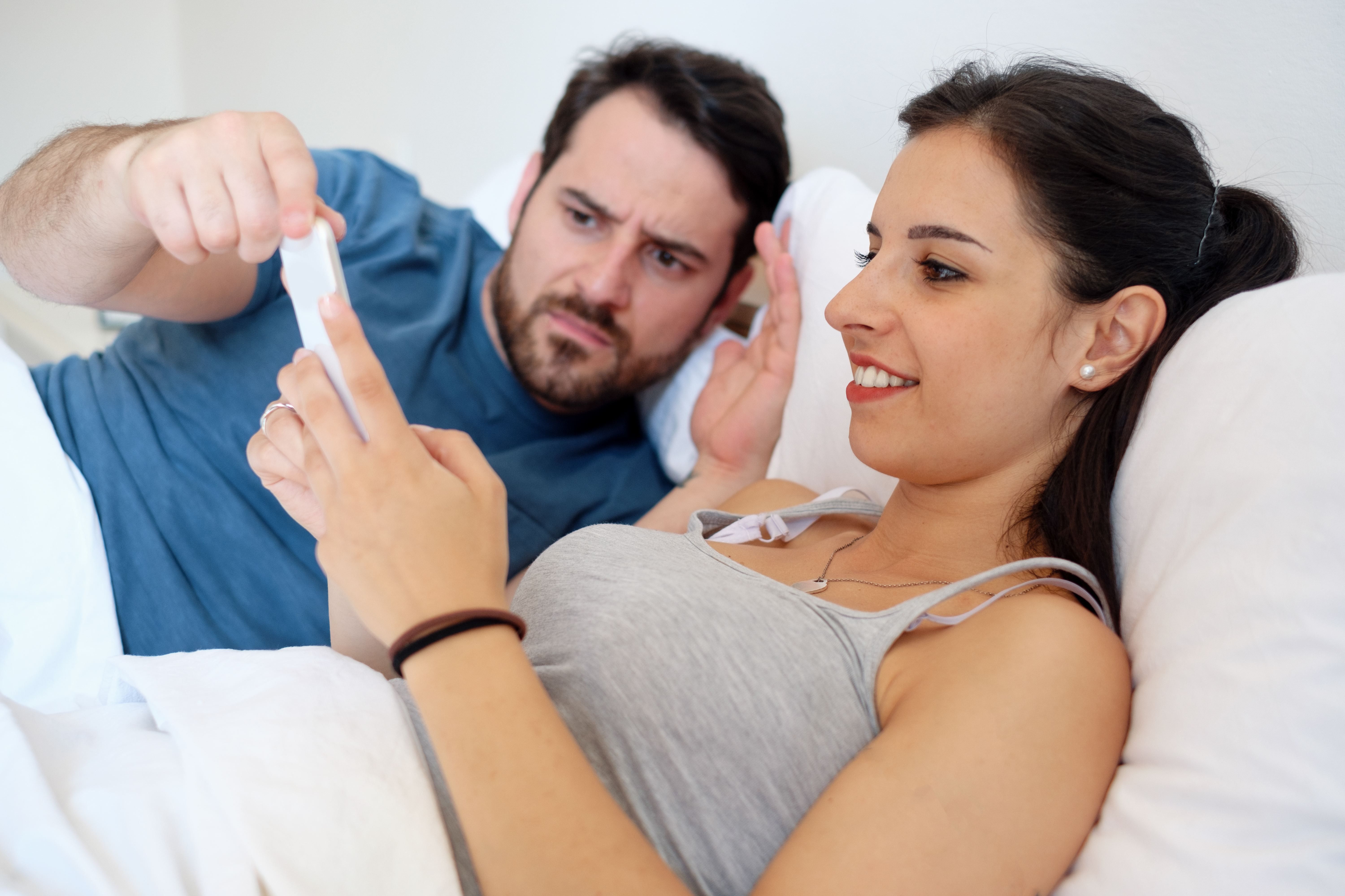 Foto: Bigstock Foto: Bigstock