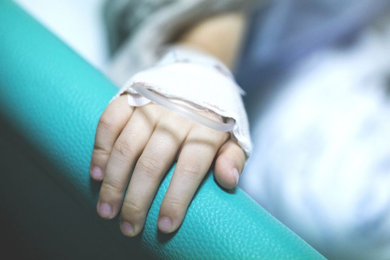 As complicações atingem de 10% a 20% dos pacientes que sobrevivem da doença. Foto: Bigstock