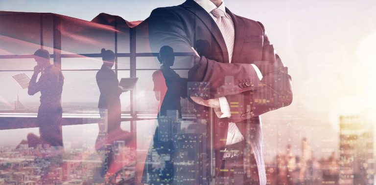 A “síndrome do pequeno poder”, uma situação comum a muitos ambientes, de familiares a corporativos. Foto: Bigstock