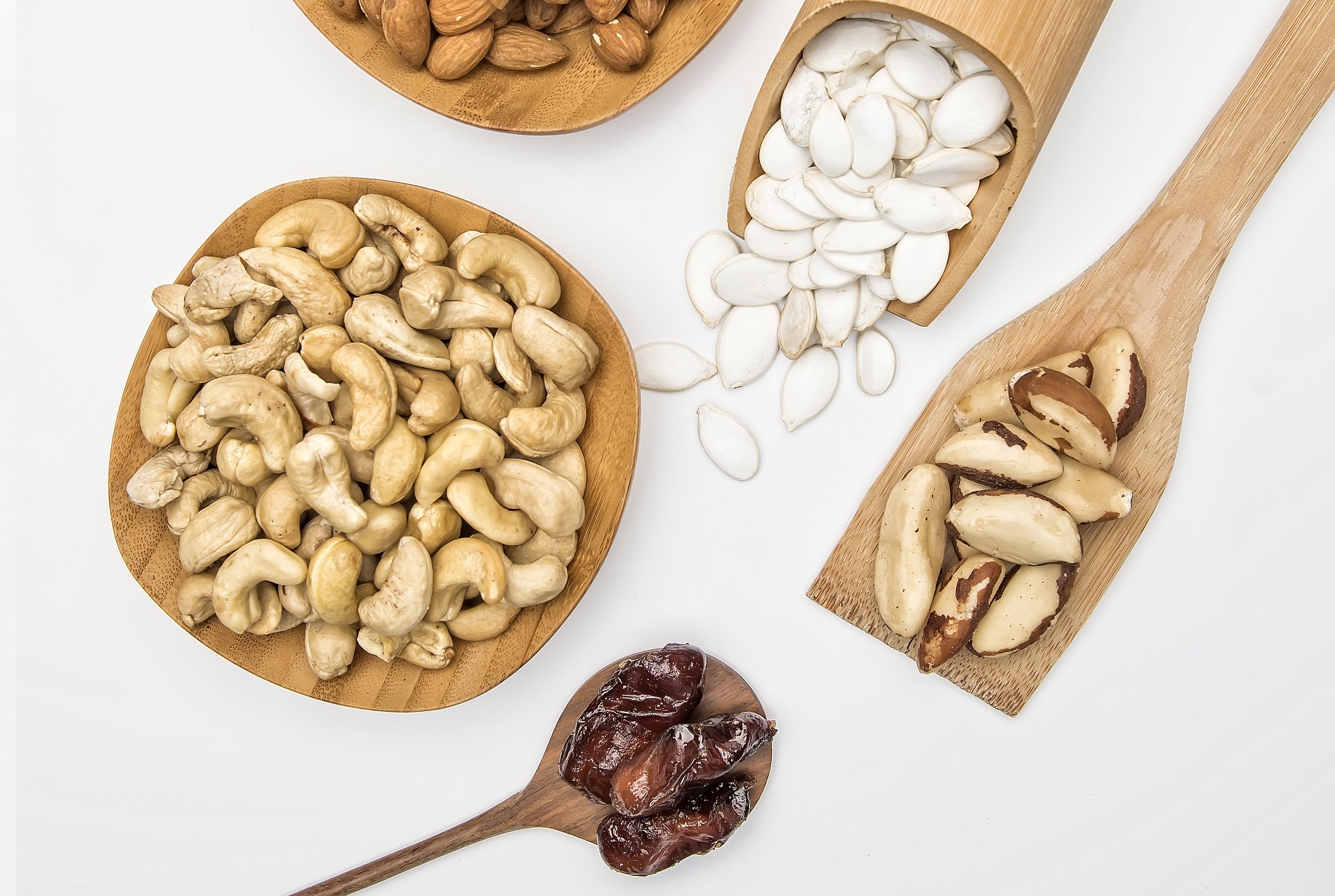 De A a U: os 30 superalimentos que devem ser incluídos na sua alimentação De A a U: os 30 superalimentos que devem ser incluídos na sua alimentação