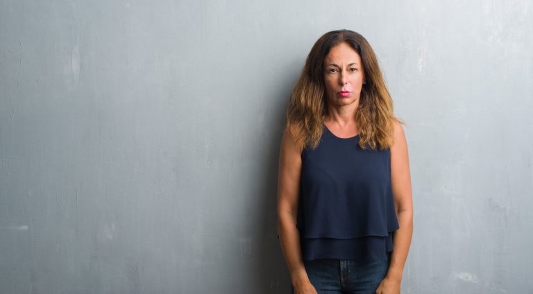 Brasil é o quinto país com maior casos de feminicídio no mundo (Foto: Bigstock)