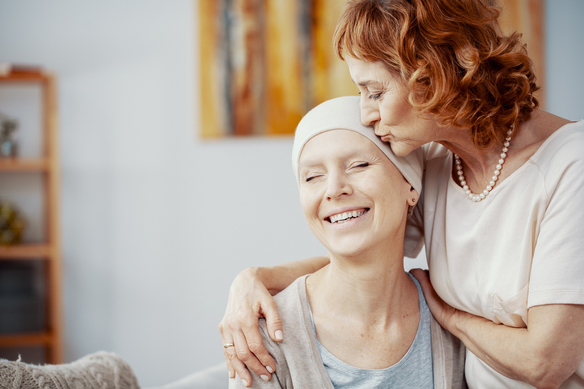 Hoje, a recomendação médica padrão é prescrever quimioterapia para todas as mulheres diagnosticadas com tumores de 1 cm ou mais por causa da dificuldade de prever se o câncer vai evoluir ou não de forma agressiva. Foto: Bigstock.