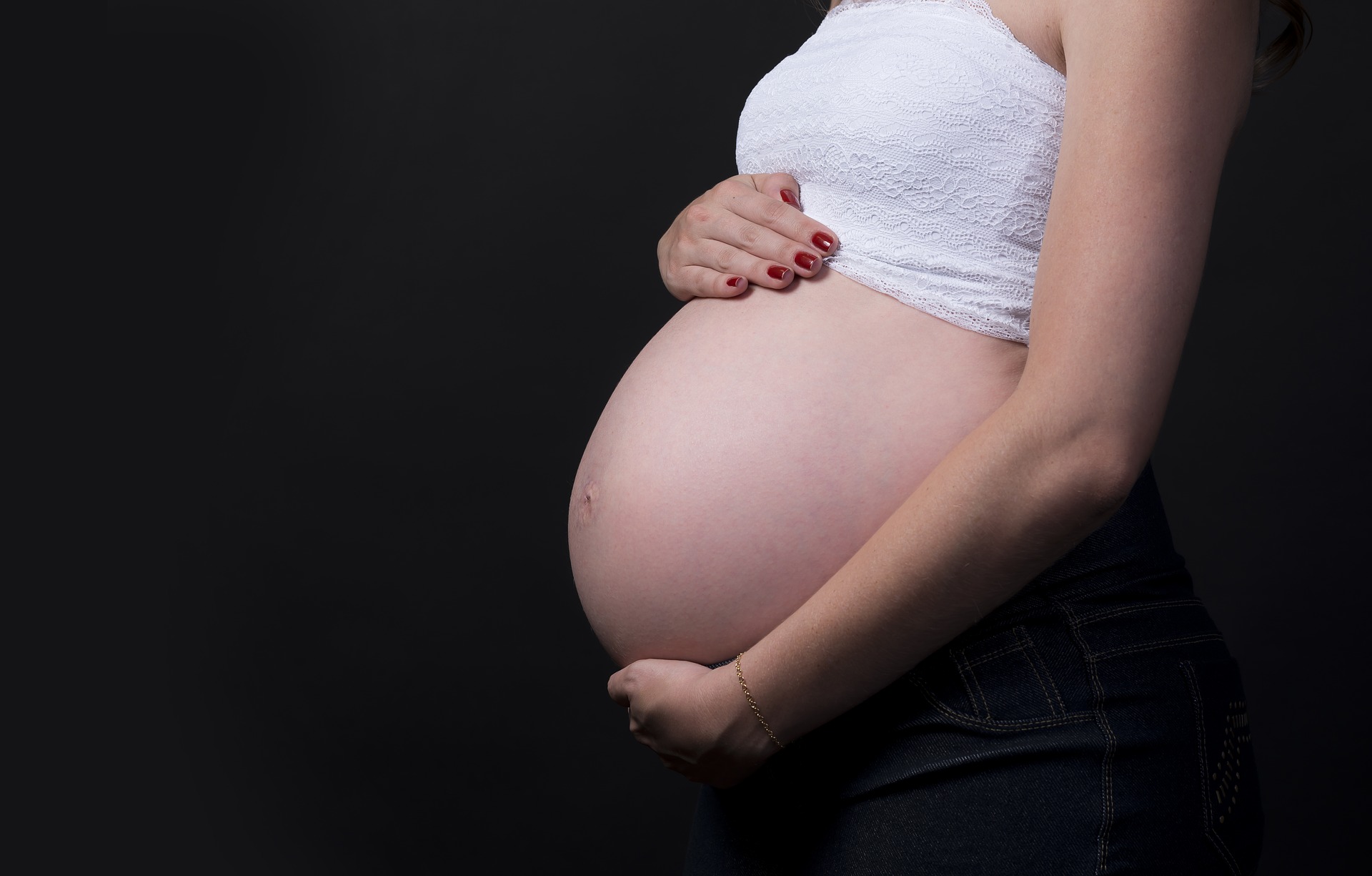 A gravidez aumenta os riscos da candidíase. Entenda os motivos. Foto: Pixabay. A gravidez aumenta os riscos da candidíase. Entenda os motivos. Foto: Pixabay.