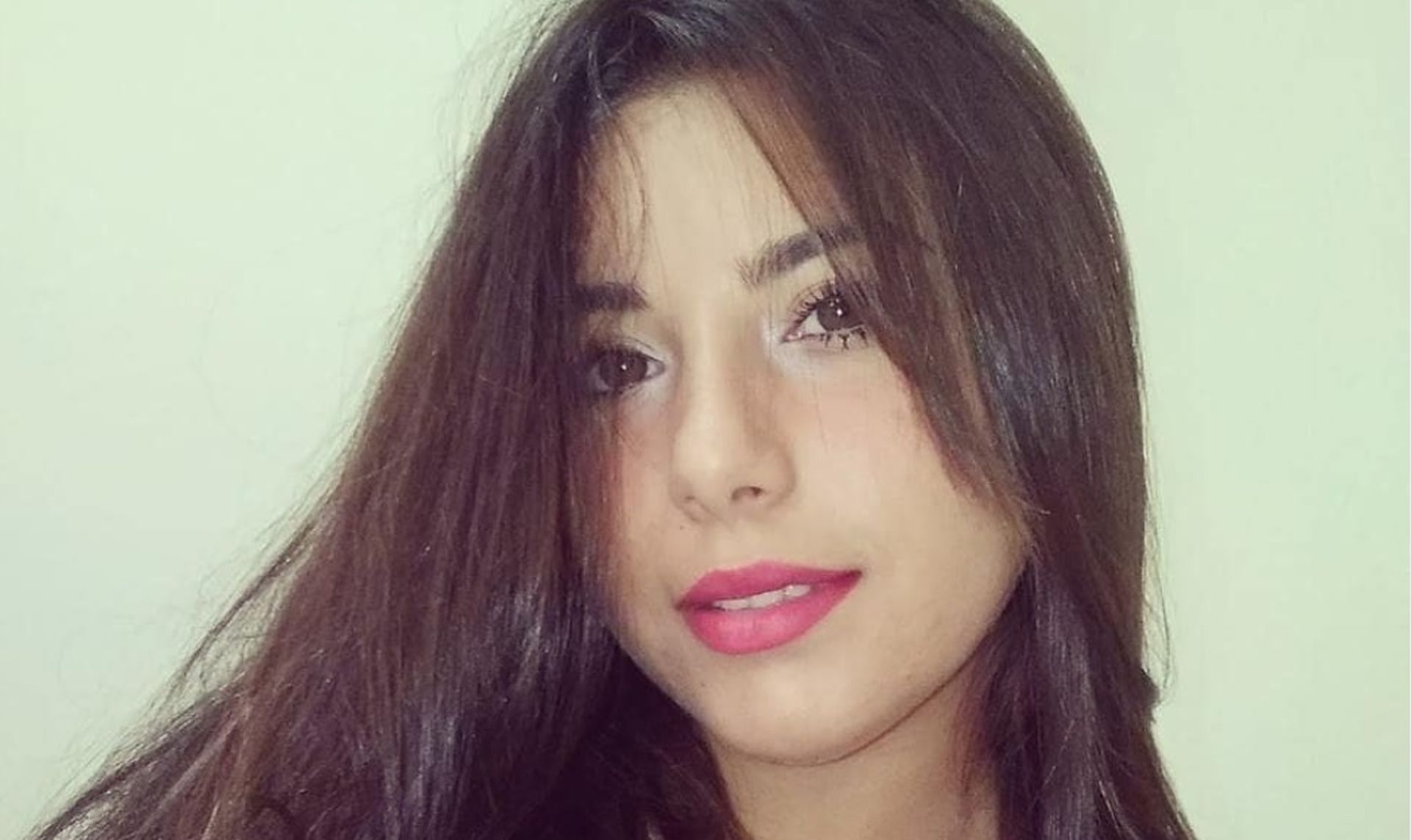 A adolescente Yasmim Gabrielle, morreu neste domingo (21). Foto: Reprodução/Instagram