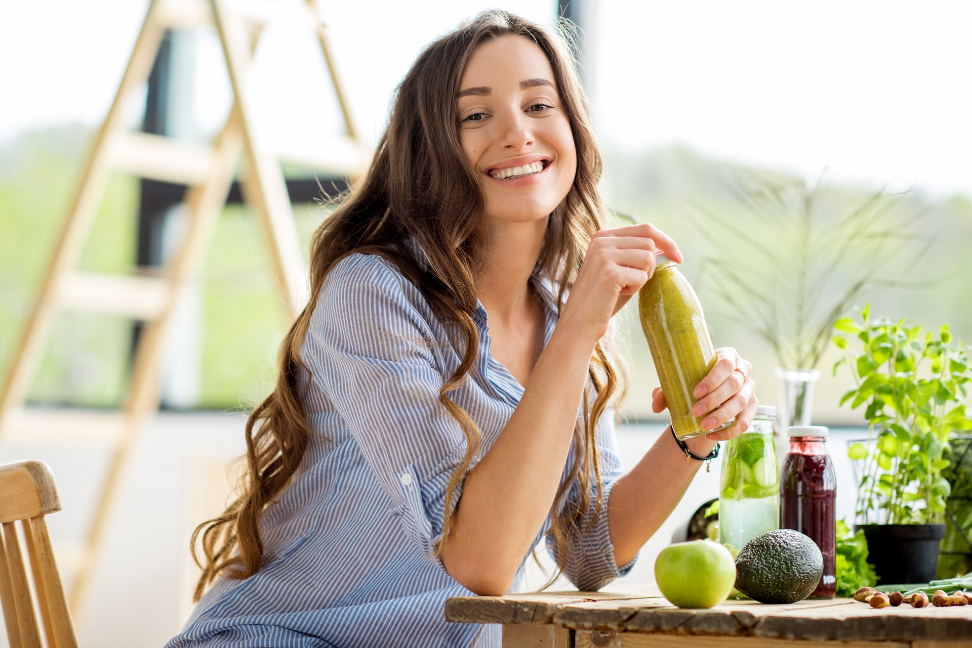 Atualmente, mais de 700 produtos brasileiros levam o Selo Vegano em seu rótulo. Foto: Bigstock.