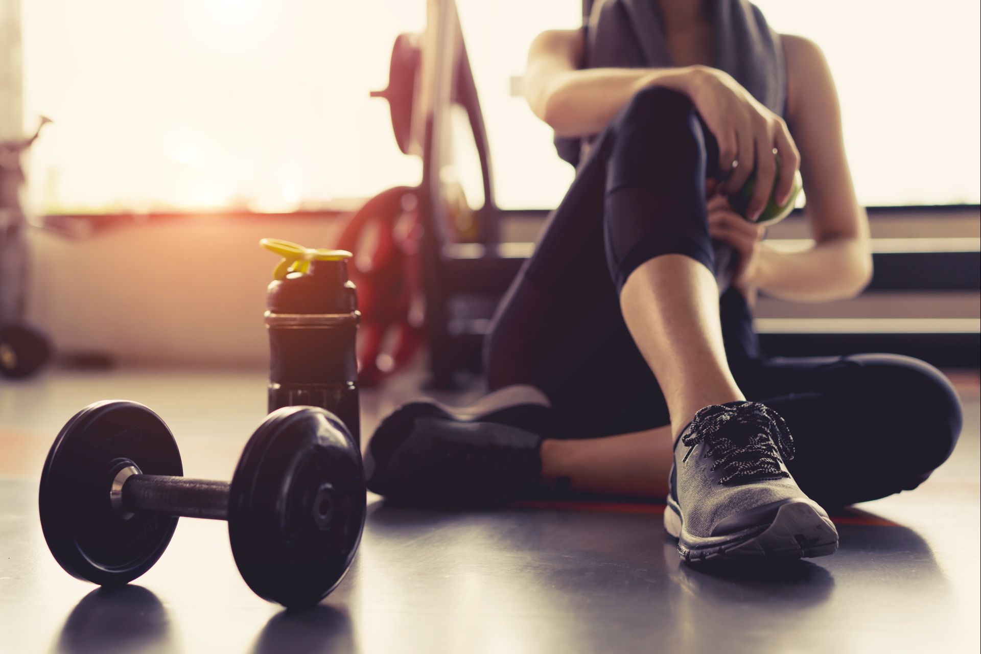 As desculpas para adiar as mudanças de hábitos são muitas, mas também os incentivos a uma vida mais ativa (Foto: Bigstock) As desculpas para adiar as mudanças de hábitos são muitas, mas também os incentivos a uma vida mais ativa (Foto: Bigstock)
