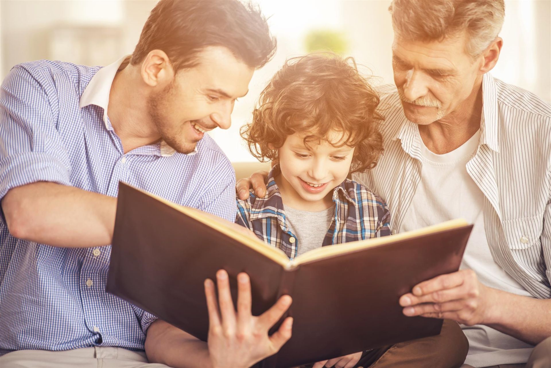 Selecionar quais memórias são agradáveis e devem ser mantidas está entre as profissões do futuro. Foto: Bigstock