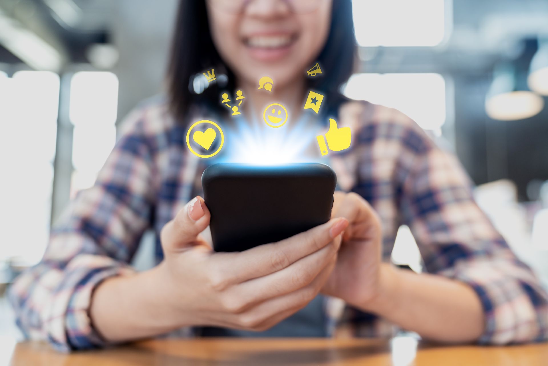 Não importa o público, escreva de forma simples e clara. Demora mais, mas vale a pena. Foto: Bigstock