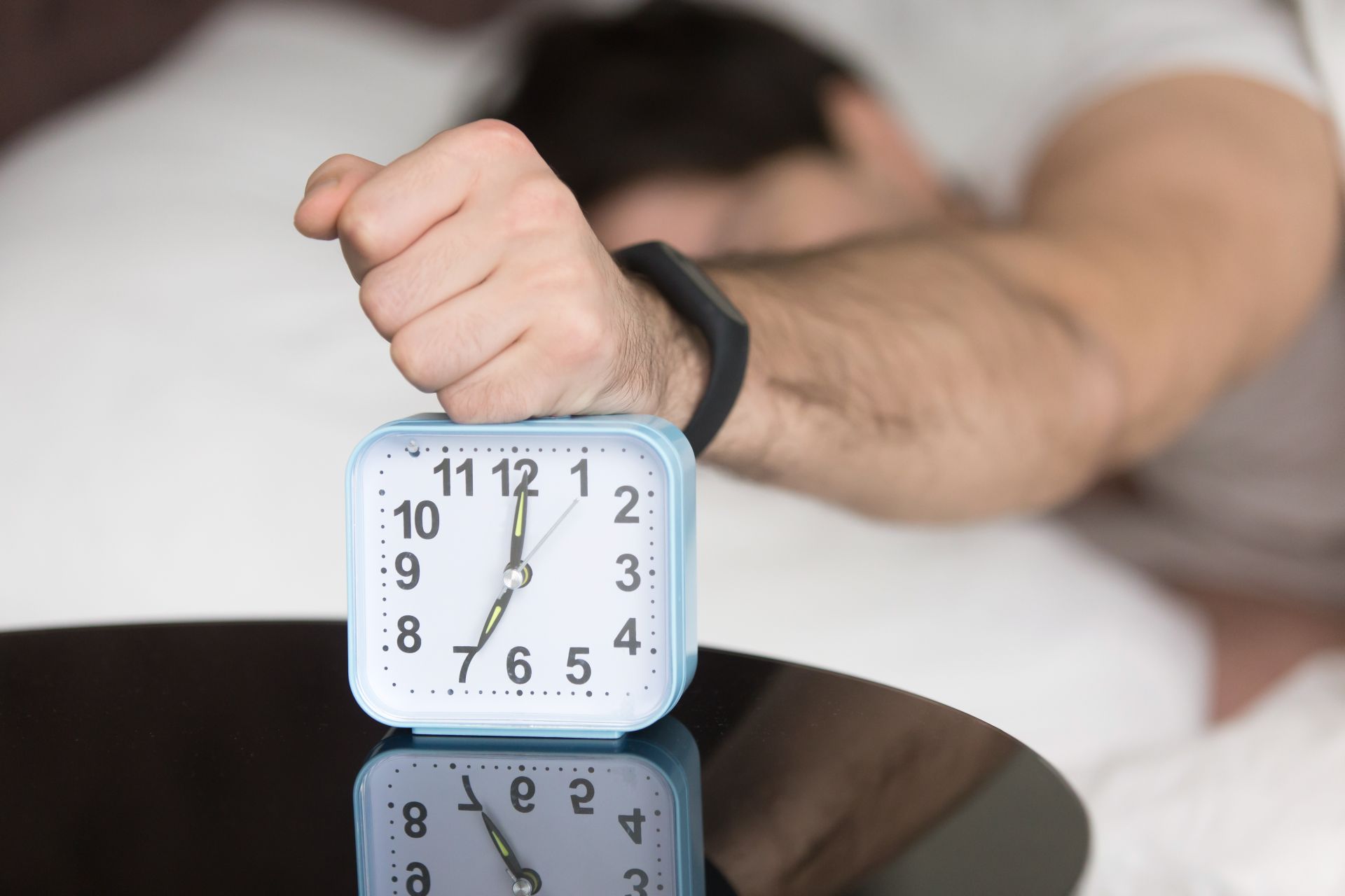 Ritmo circadiano, ou relógio interno, afeta o organismo e é influenciado pelo ambiente externo (Foto: Bigstock) Ritmo circadiano, ou relógio interno, afeta o organismo e é influenciado pelo ambiente externo (Foto: Bigstock)
