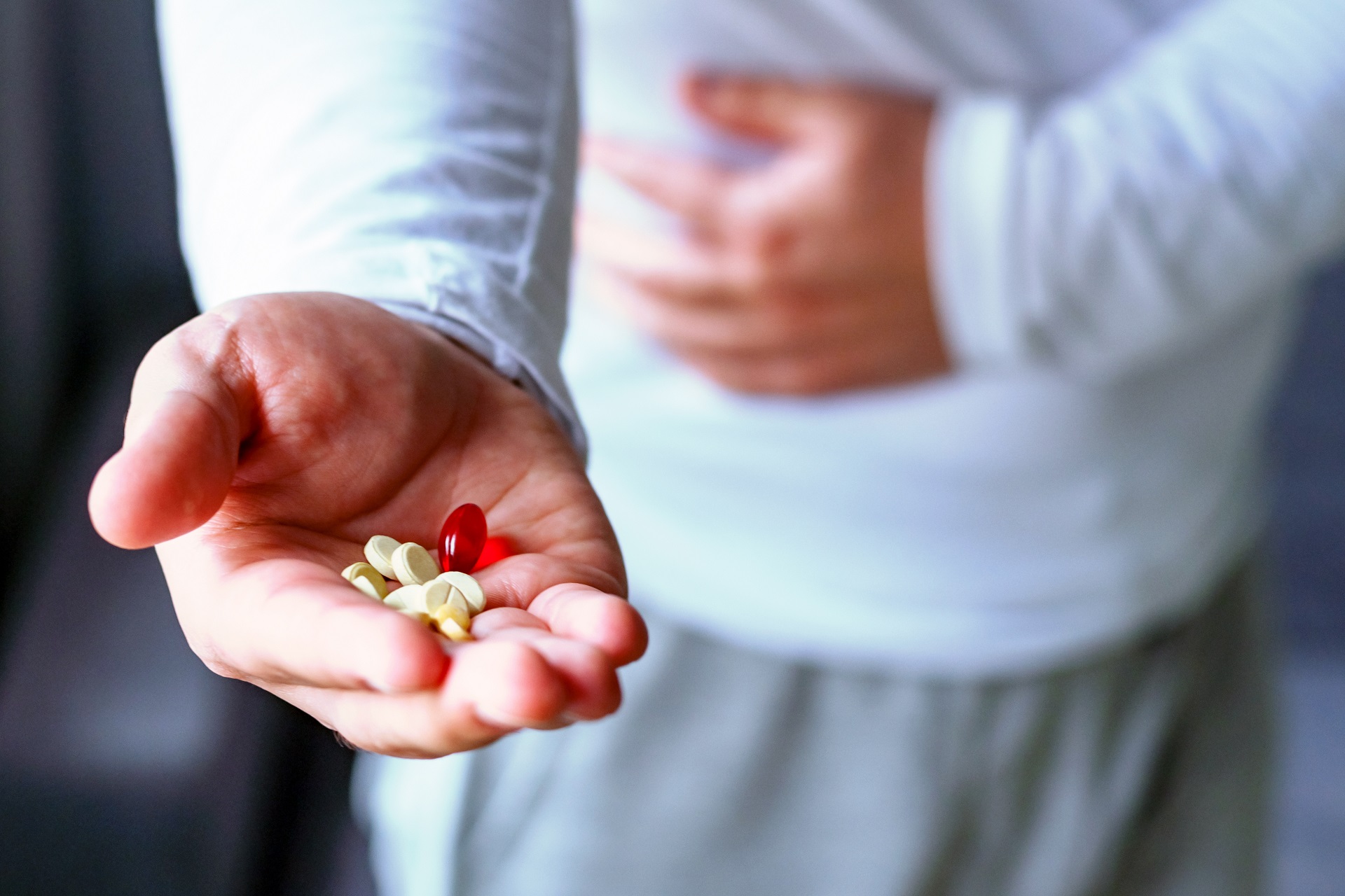 Omeprazol deve ser prescrito para as patologias específicas, mas deve ser ministrado por um tempo limitado. Foto: Bigstock. Omeprazol deve ser prescrito para as patologias específicas, mas deve ser ministrado por um tempo limitado. Foto: Bigstock.