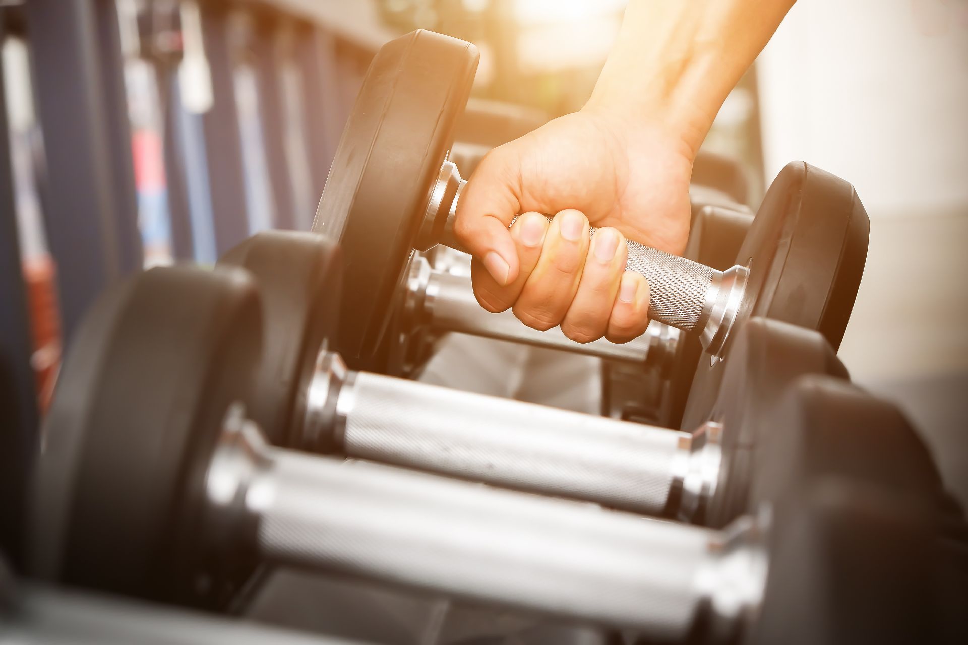 Exercitar-se de forma errada pode impedir os benefícios para saúde e até causar lesões. Foto: Bigstock Exercitar-se de forma errada pode impedir os benefícios para saúde e até causar lesões. Foto: Bigstock
