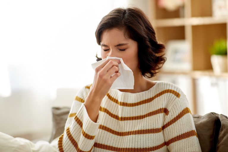 Vacina pode ser mais efetiva por agir no sistema imunológico. Foto: Bigstock.
