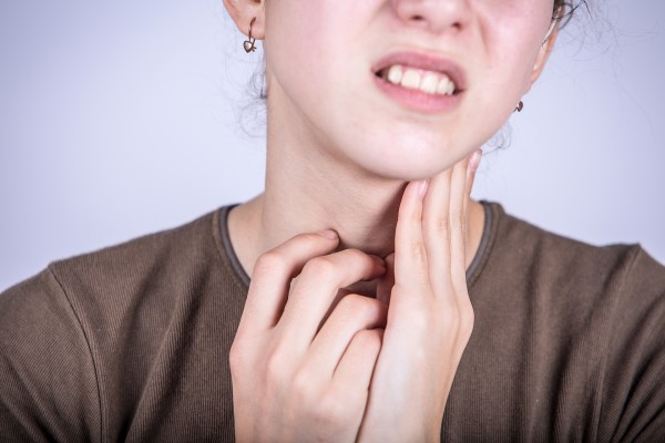 Conheça os sintomas da caxumba e como se prevenir (Foto: Bigstock)