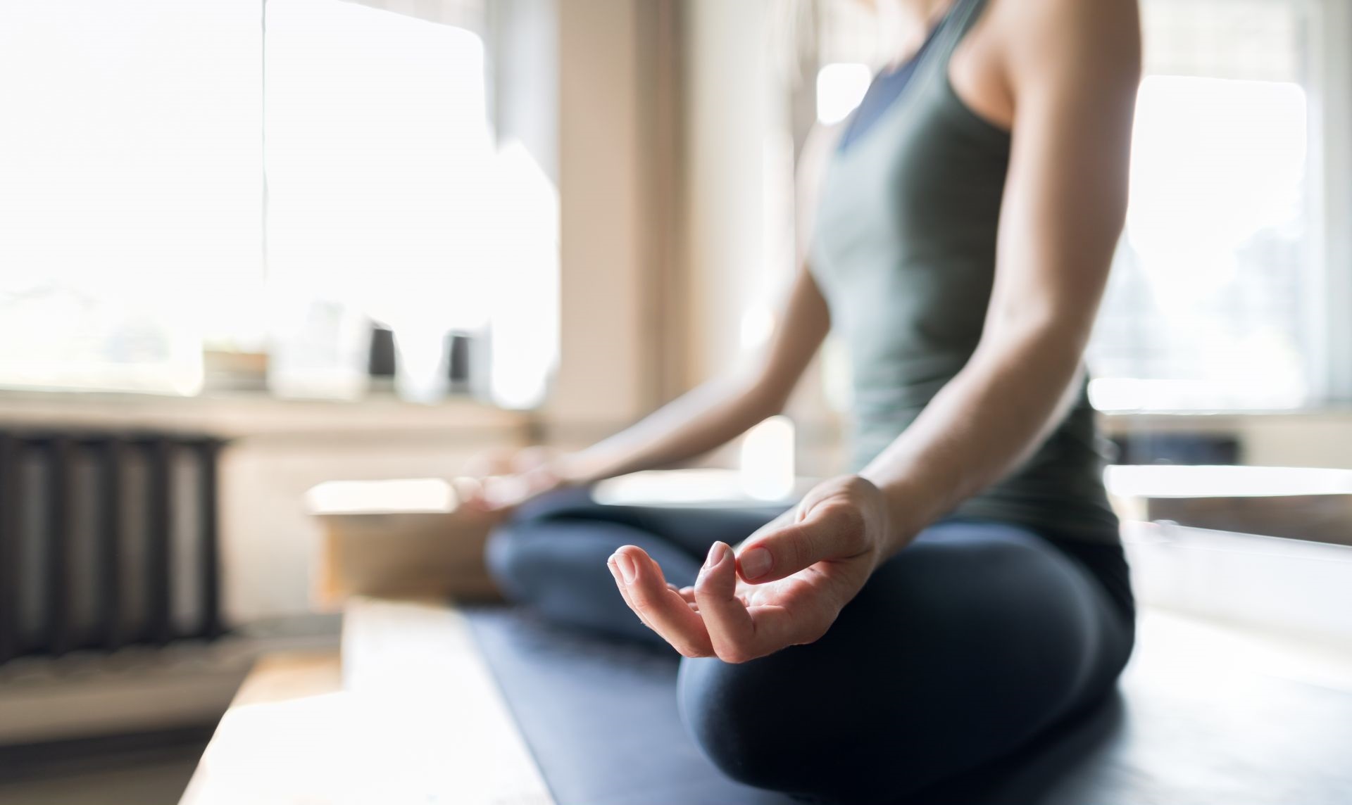 O grande problema é que, hoje em dia, a gente desaprendeu a se concentrar, a ficar sensível a uma atividade só. O mindfullness é um conceito que propõe foco. Foto: Bigstock. O grande problema é que, hoje em dia, a gente desaprendeu a se concentrar, a ficar sensível a uma atividade só. O mindfullness é um conceito que propõe foco. Foto: Bigstock.