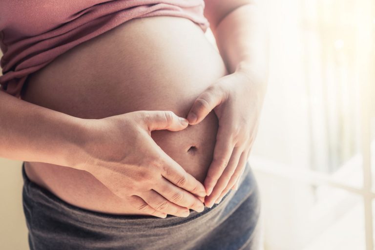 Anvisa alerta para o uso de remédio contra enjoo por gestantes por risco de má formação em bebês Foto: Bigstock.