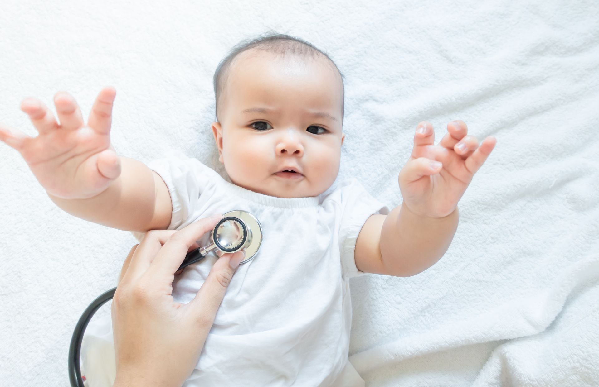 A lista das crianças não vacinadas é uma iniciativa do Ministério da Saúde para potencializar o trabalho dos Agentes Comunitários de Saúde e Agentes de Combate às Endemias na busca ativa dessas crianças. Foto: Bigstock.