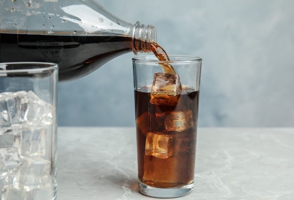 Alimentos podem viciar? Veja oito deles e como eles fazem querer mais Bebidas ultra-açucaradas deixam sempre um gosto de quero mais, algo nem sempre saudável. Foto: Bigstock.