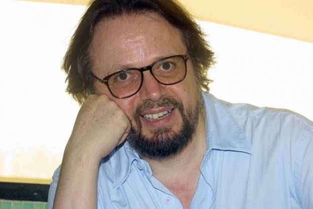 Tezza e Laurentino vencem Prêmio Jabuti de Literatura