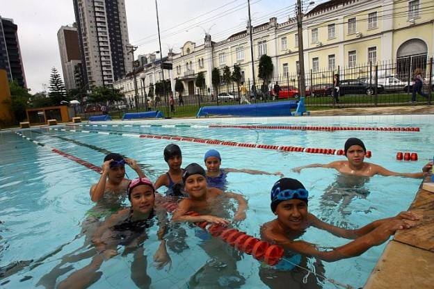 Priscila Forone/Gazeta do Povo