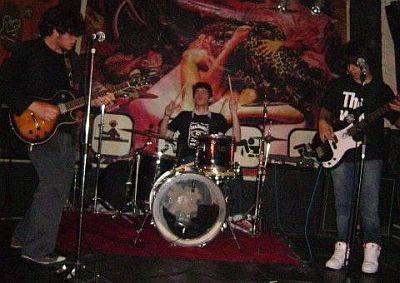 Divulgação/MySpace