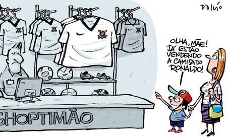 Dálcio/Correio Popular/SP