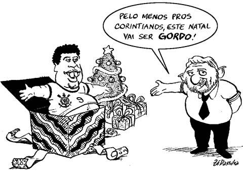 Zé Dassilva/Diário Catarinense/SC