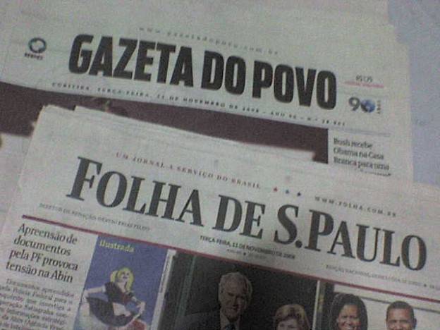 Arquivo cel. Encontros Marcados com a Redação