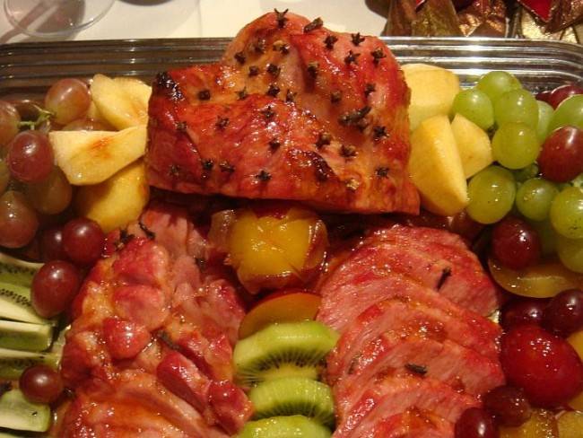 Tender à Califórnia para o Natal ou Réveillon